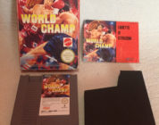 NES – World Champ