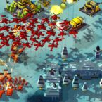 8-Bit Armies, ora su console e con Limited Ed. in arrivo