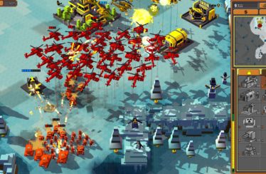 8-Bit Armies, ora su console e con Limited Ed. in arrivo