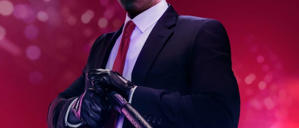Ecco il trailer “Colombia” di Hitman 2