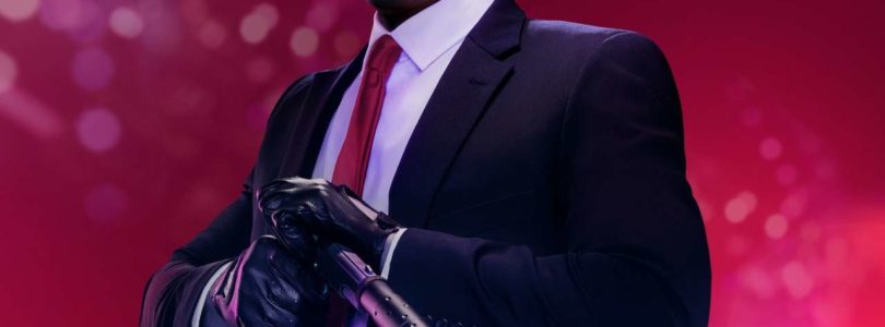 Hitman 2 è disponibile per tutte le piattaforme