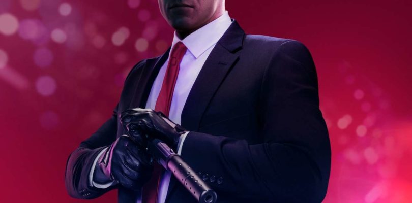 Hitman 2 è disponibile per tutte le piattaforme