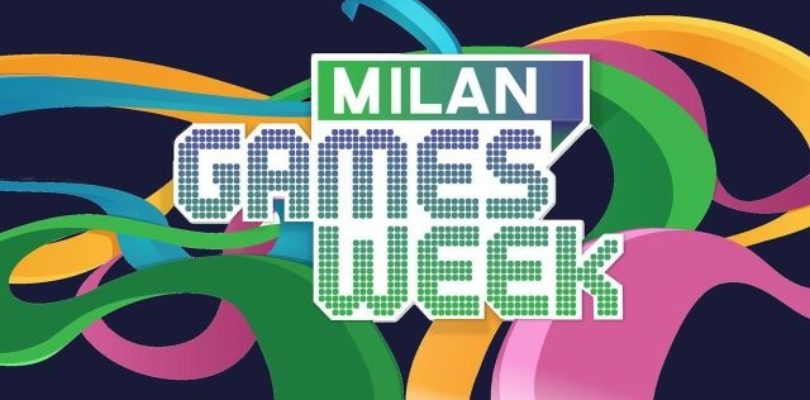 Warner Bros a Milano Games Week con LEGO e Hitman 2