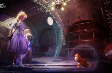 Another Sight da oggi disponibile su Steam