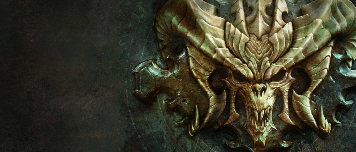Annunciata uscita di Diablo III Eternal Collection per Switch