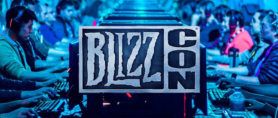 Gioca da casa con la demo del BlizzCon