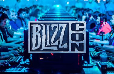 Gioca da casa con la demo del BlizzCon