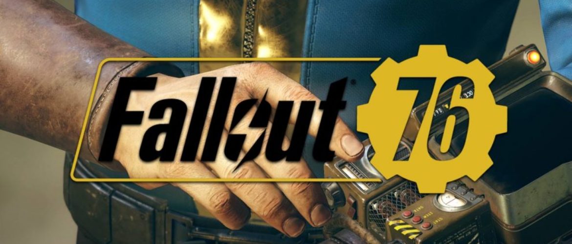 Fallout76: Video sulle armi nucleari