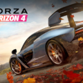 Forza Horizon 4 Video