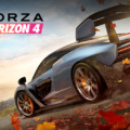 Forza Horizon 4