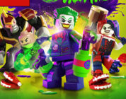 LEGO DC Supervillains – nuovo video per Darkseid