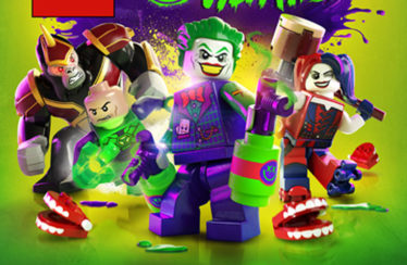 LEGO DC Supervillains – nuovo video per Darkseid