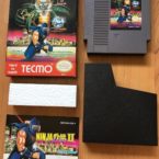 Ninja Gaiden II