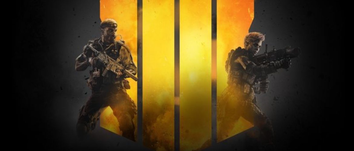 La Beta di Black Ops 4 al via su PS4