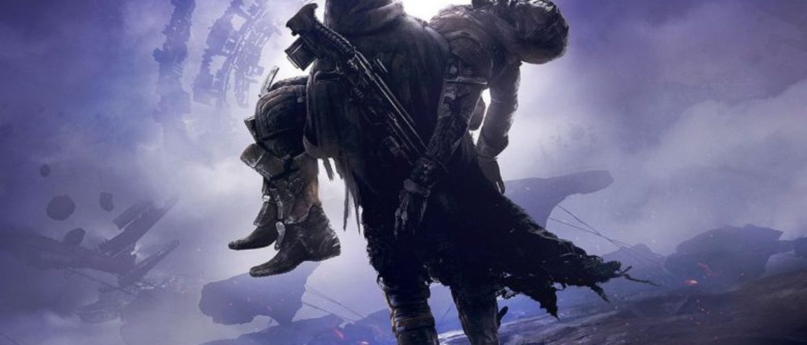 Destiny 2 si espande con I Rinnegati