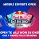 Red Bull M.E.O: gli eSports incontrano il mondo Mobile