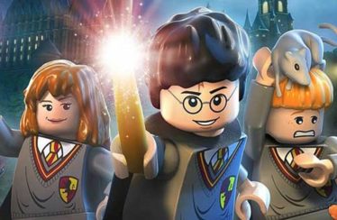LEGO Harry Potter Collection verrà rilasciato il 2 novembre