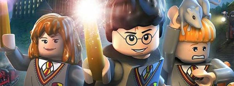 LEGO Harry Potter Collection verrà rilasciato il 2 novembre