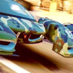 RGX Showdown è disponibile da oggi