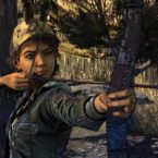 Versione fisica per la stagione finale di Walking Dead di Telltale.