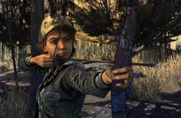 Trailer per il secondo episodio di TWD: Final Season