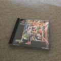 PS1 – Pandemonium – PAL – Complete