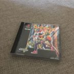 PS1 – Pandemonium – PAL – Complete