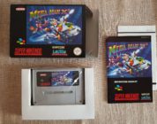 SNES – Mega Man X2 – PAL – New