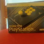 PS1 – Namco Arcade Stick – New