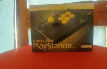 PS1 – Namco Arcade Stick – New