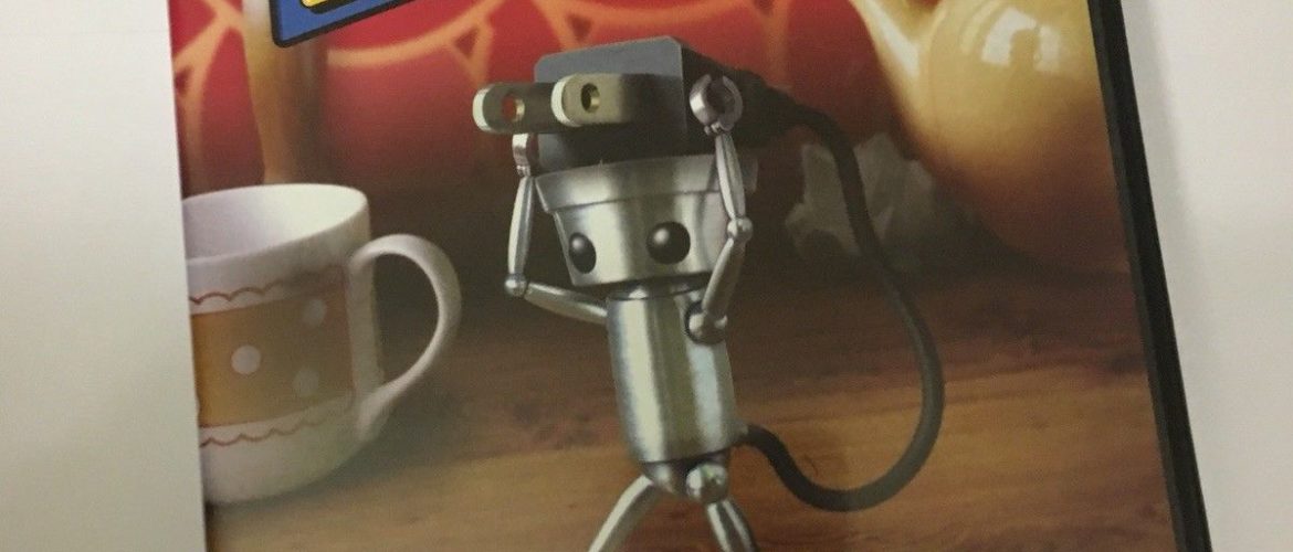 GC – Chi Bi-Ro Bo – Pal – Complete