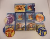 DC – Shenmue 1&2 – PAL – Complete
