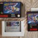 SNES – Mega Man X2 – PAL – New