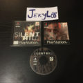 Ps1 – Silent Hill – Pal – Complete