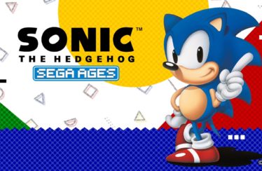 SEGA AGES arriva in occidente: Sonic e Thunder Force IV i primi titoli per Switch