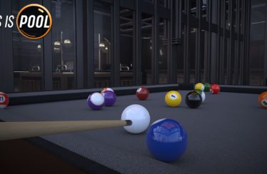 VooFoo annuncia: This is Pool