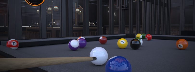 VooFoo annuncia: This is Pool