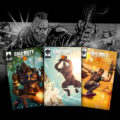 I fumetti di Black Ops gratuiti per la Community di COD