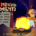 Battle Princess Madelyn: mostrato l’Arcade Mode