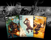 I fumetti di Black Ops gratuiti per la Community di COD