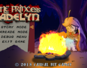 Battle Princess Madelyn: mostrato l’Arcade Mode