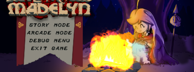 Battle Princess Madelyn: mostrato l’Arcade Mode