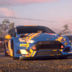 V-Rally 4: trailer di lancio