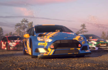 V-Rally 4: trailer di lancio