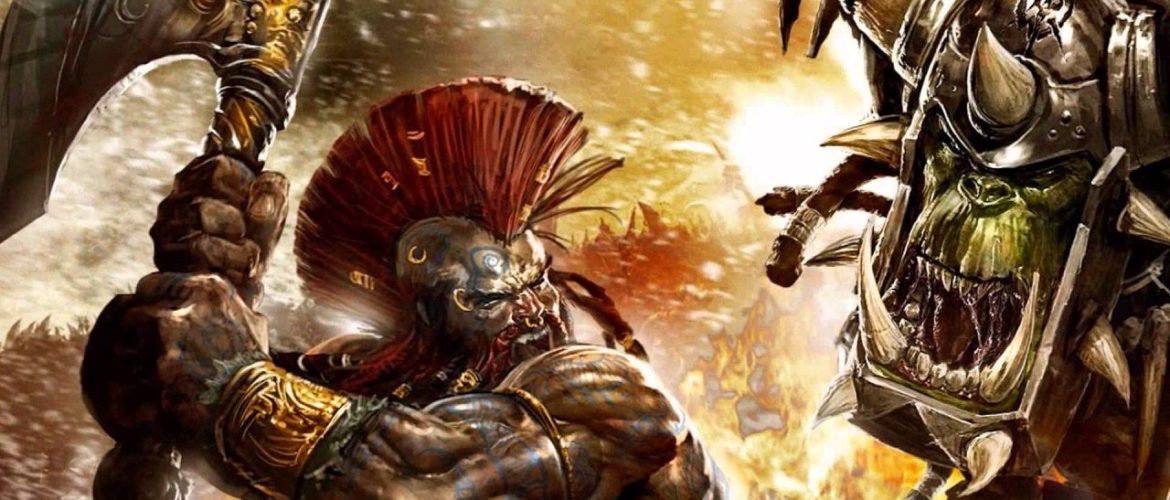 Warhammer: Chaosbane, primo video gameplay con commento dei DEV