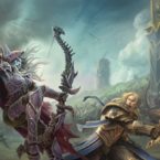 WOW Battle for Azeroth: Nuova Incursione, Fronte di Guerra e molto altro…