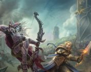 WOW Battle for Azeroth: Nuova Incursione, Fronte di Guerra e molto altro…