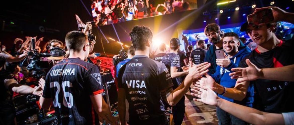 Ecco le sfide più avvincenti dell’eSport italiano