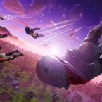 WB annuncia Fortnite: Pacchetto Zero Assoluto