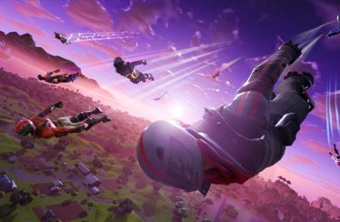 WB annuncia Fortnite: Pacchetto Zero Assoluto